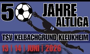 50 Jahre Altliga