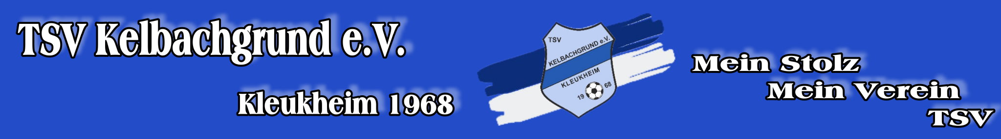 TSV Kelbachgrund
